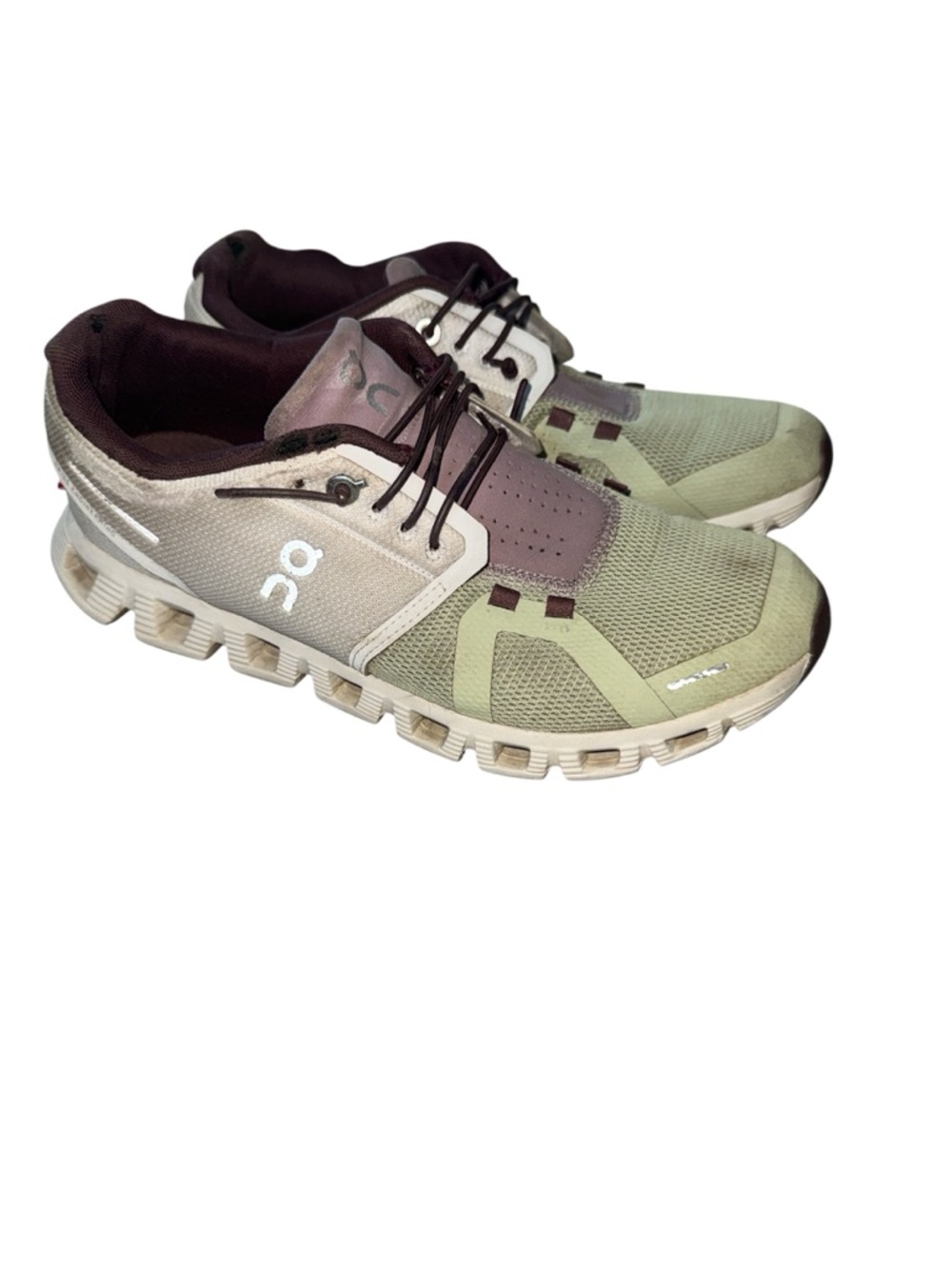 On Running size 8.5